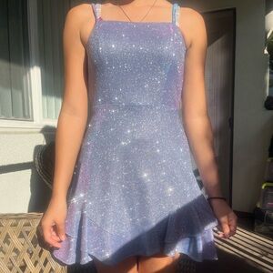 Dear Moon dress!!
